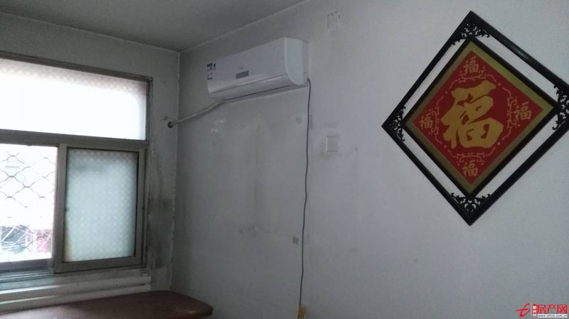 急租魯東小區住房一套