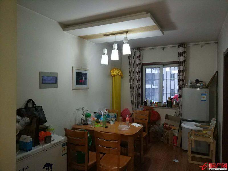 北辛學區房，拎包入住