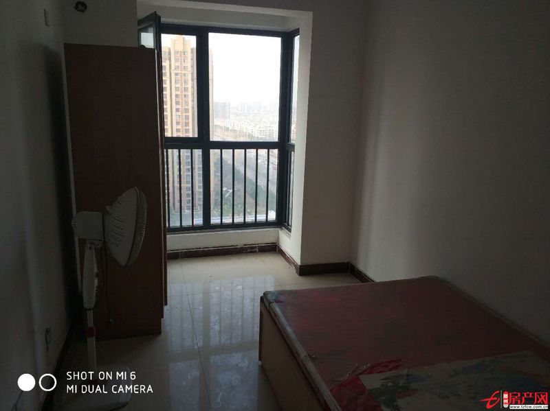 涵翠苑精裝兩居低價出售