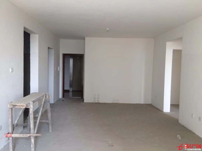 清華園三室兩廳全款毛坯含儲藏室全朝陽戶型