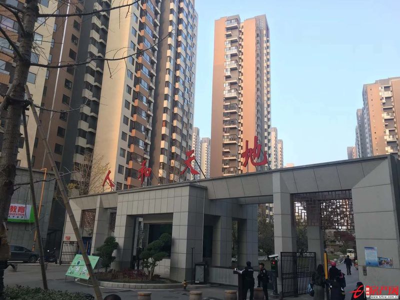 人和天地兩室兩廳含儲藏室全款出售