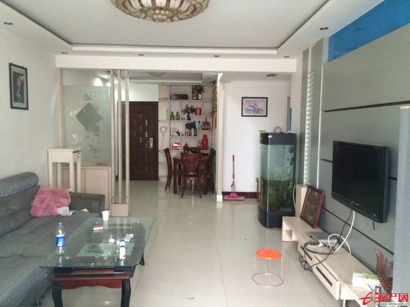 西城麗景三室兩廳精裝修滿五可貸款