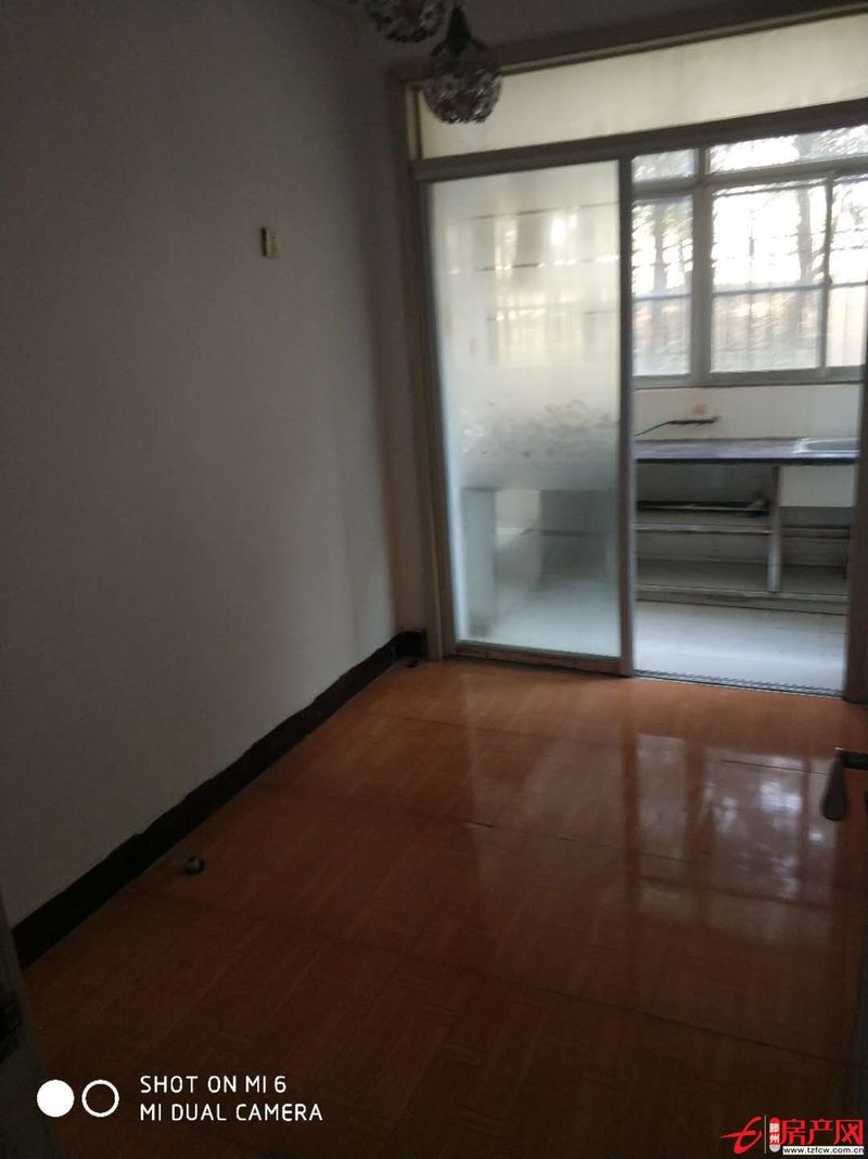 荊善安居生活便利一樓