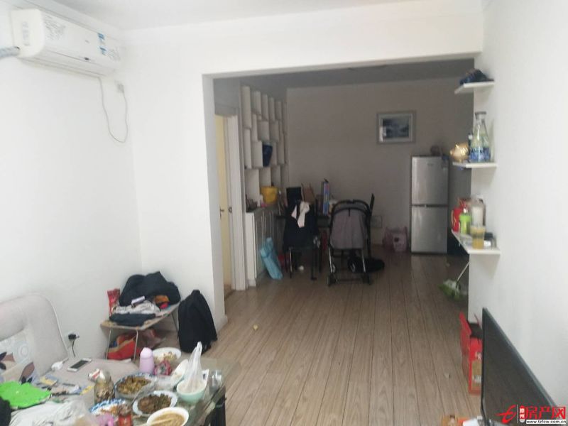 陽光國際普通裝修十九層