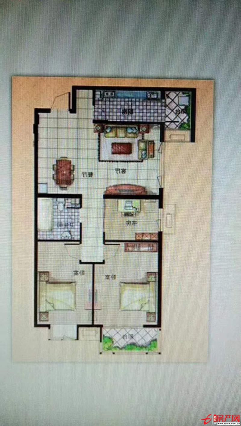 威尼斯交通便利上學方便精裝修
