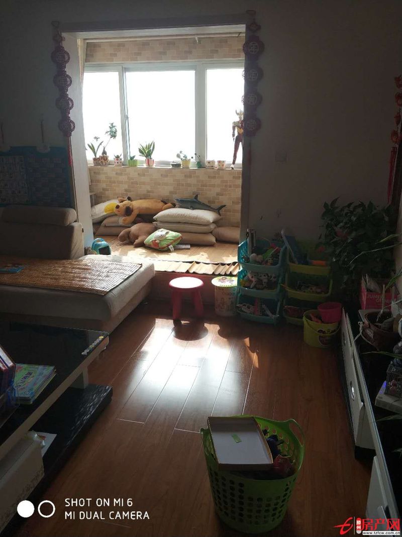 問天西區快下證了適合過度一下