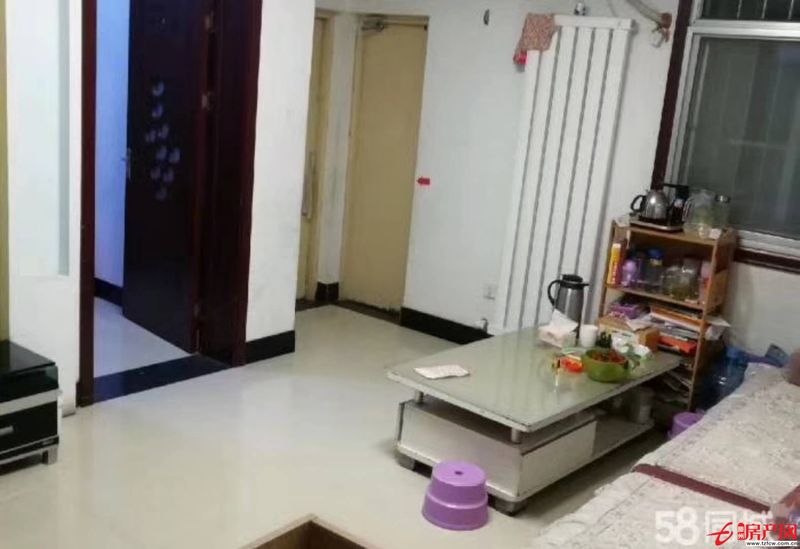 華棉宿舍小區送倆家電精裝修可貸款拎包入住