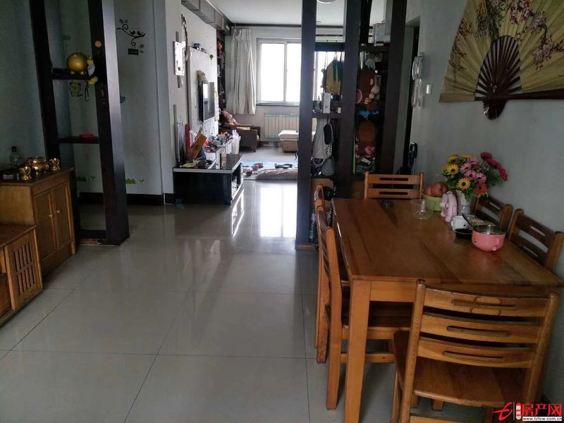 荊善安居中等裝修無綁定