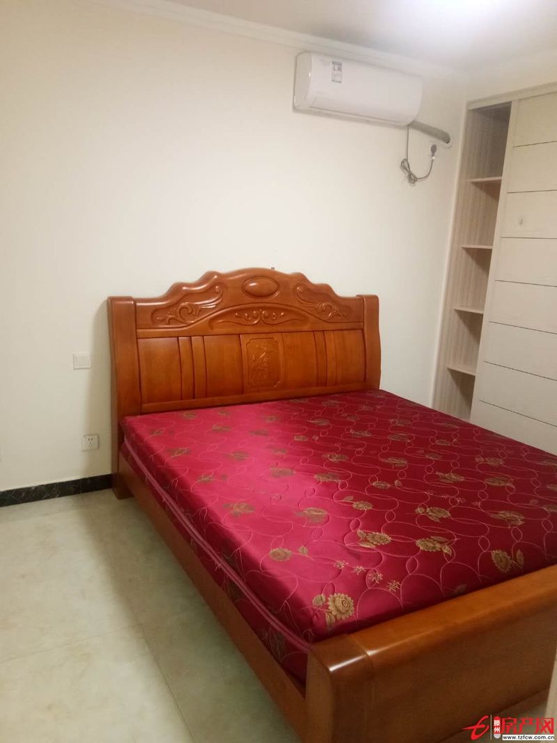 新一中學區房—陽光國際招租