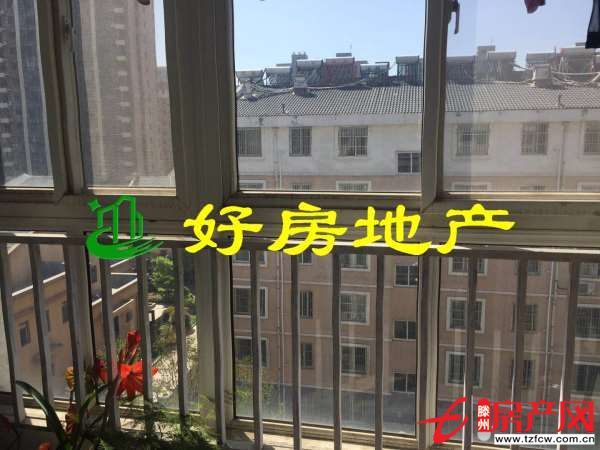 陽光麗景證滿四可貸兩室向陽戶型方正看房方便