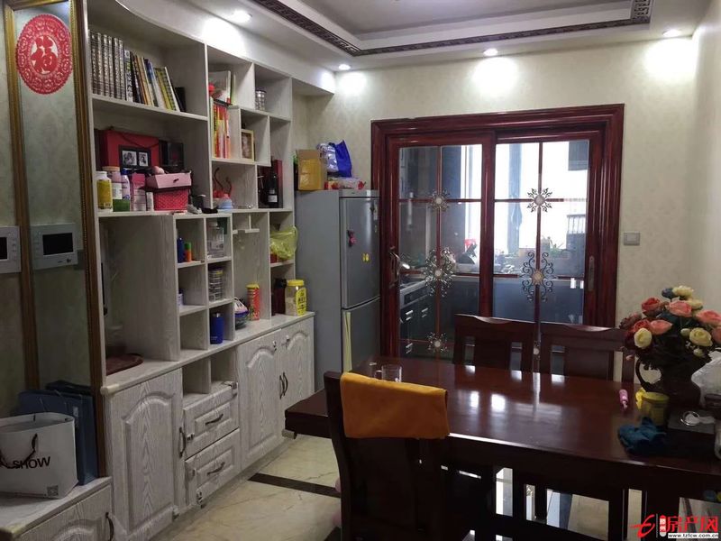 涵翠苑精裝修買黃金樓層