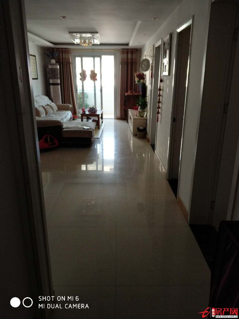 問天三期東區精裝修