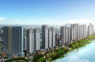 威尼斯三室二廳陽光房學區房