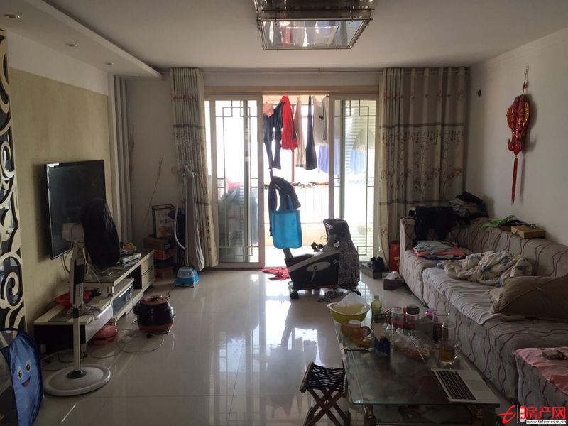 滕都帝景三室二廳可貸款南北通透