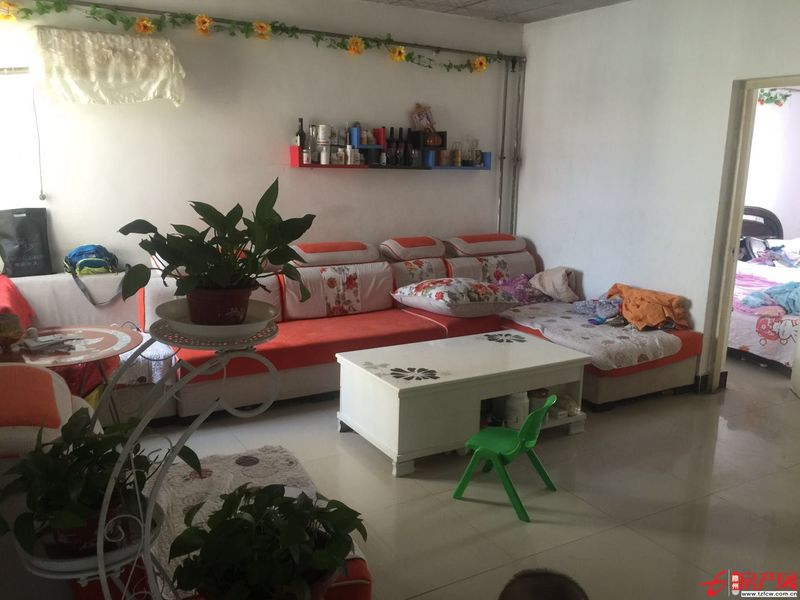 誠信花園二室二廳含儲可貸款