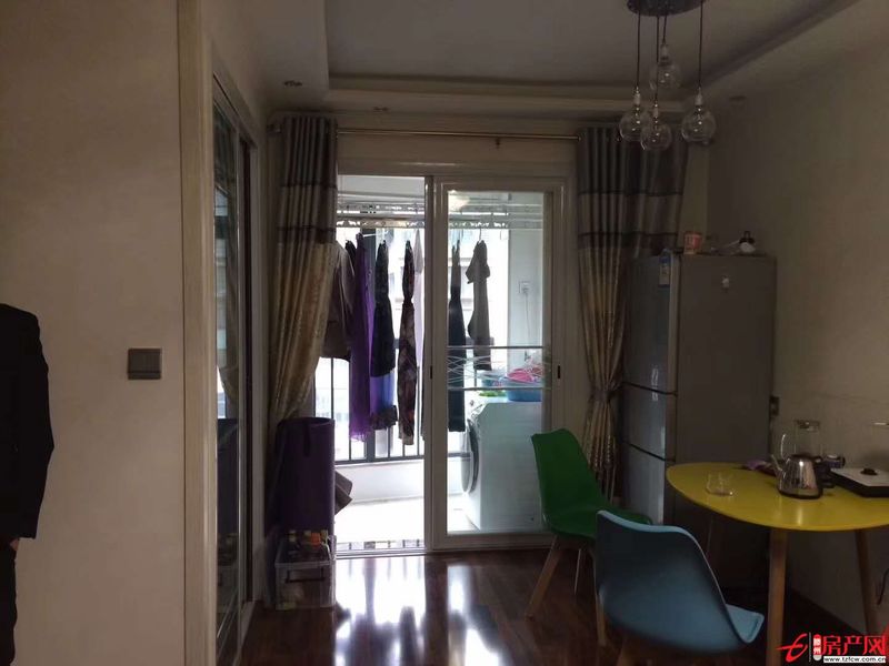 涵翠苑精裝修送家具家電