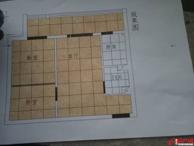 匯龍大廈高層，全款，小型公寓，戶型方證，可投資可自用可出租