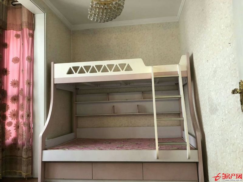 頤和園小高層精裝送家具家電可貸款新證