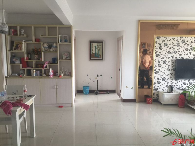 清河尚城三室二廳，含儲藏室，可貸款