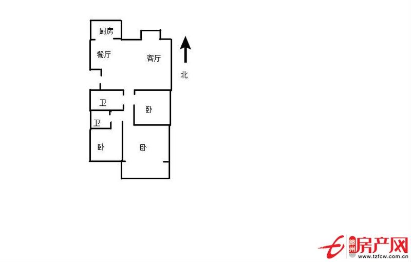 頤和園三室兩廳兩衛可貸款汽車北站對過