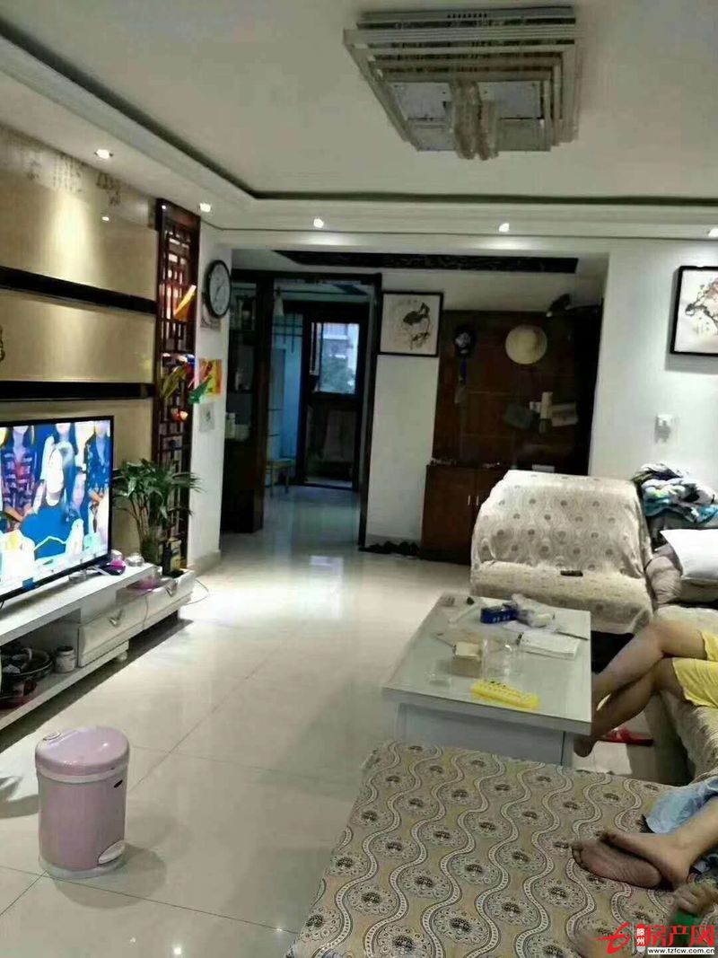 南北通透，戶型方正，精裝修可貸款！