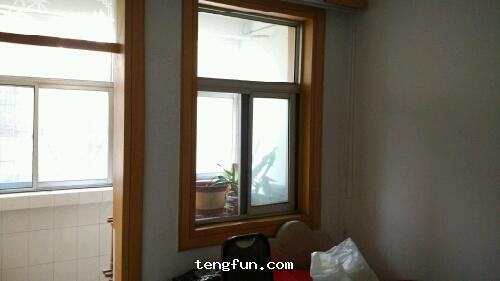 龍門住宅組團杏壇廣場旁