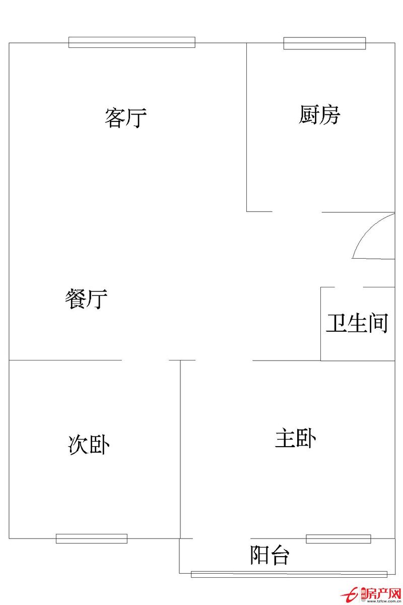 匯龍安東花園，簡裝修，南北通透，室內配套齊全，學區房