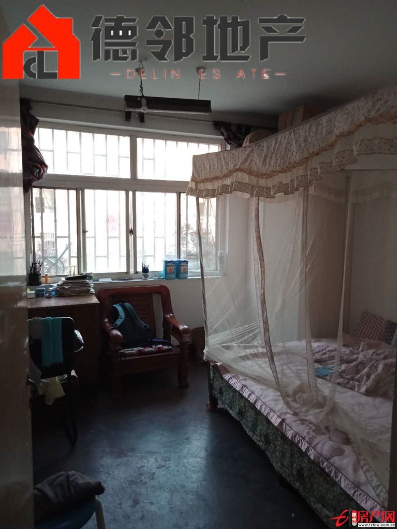 北安居小三室南北通透可貸款