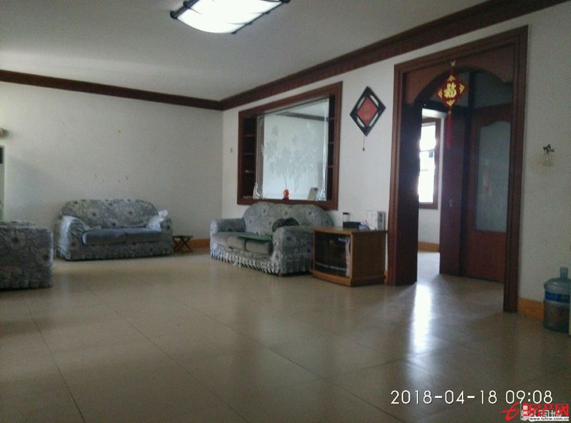 盛世家園豪華公寓