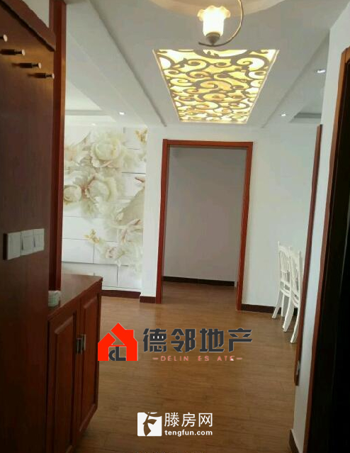 遠航國際精裝沿河觀景學區房可貸款