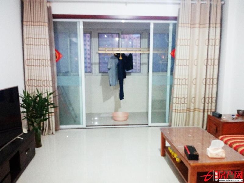 問天一期,3室3廳,可改4室,精裝,滿五,可貸