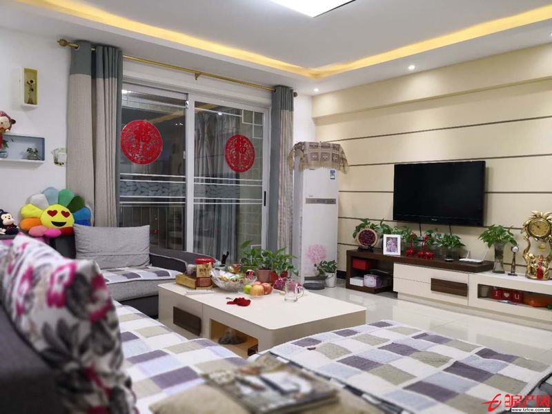 北辛中學學區房精裝修包更名可貸款