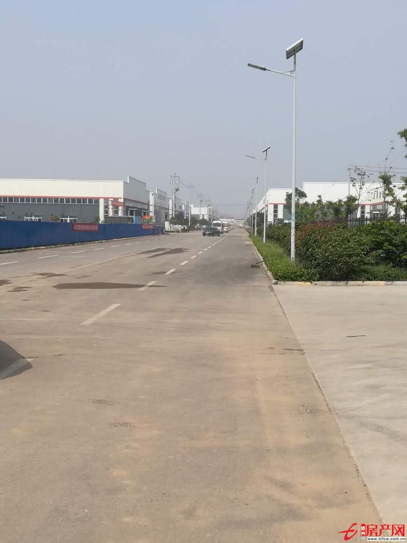 出售鋼結構標準化廠房