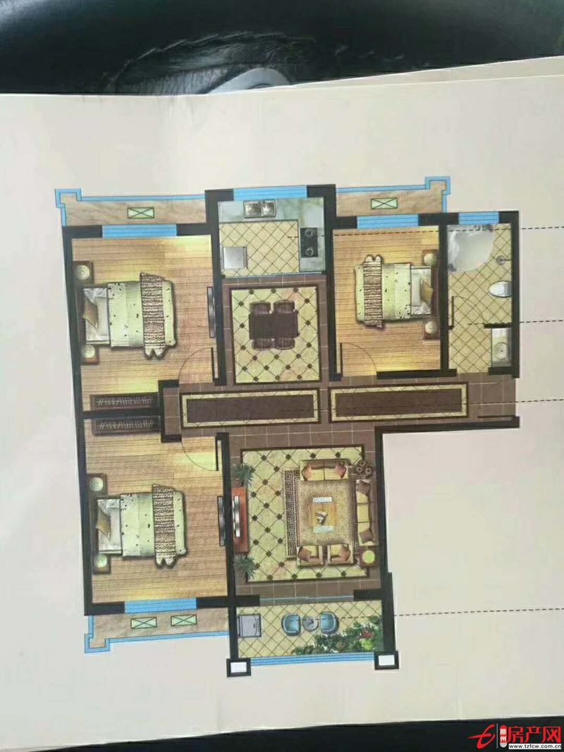 潤恒第一城，小高層，一樓帶院，售樓處收手續，無綁定