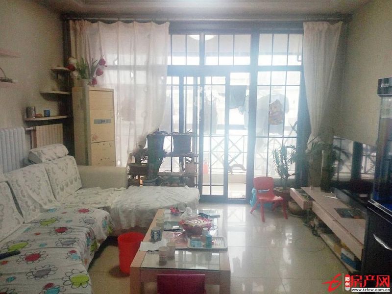 櫻花苑一期復式，精裝3房，103平，雙陽臺，滿五，可貸