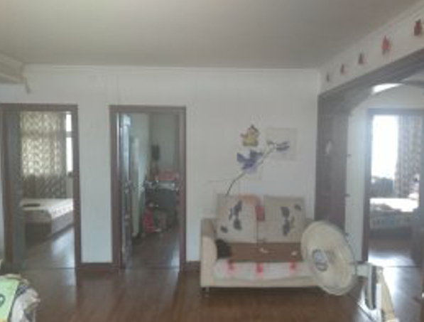 科圣園，五樓，車位儲藏室，家具家電，證滿五年，配合貸款。