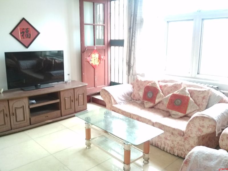 新興南區拎包即住學區房首次出租