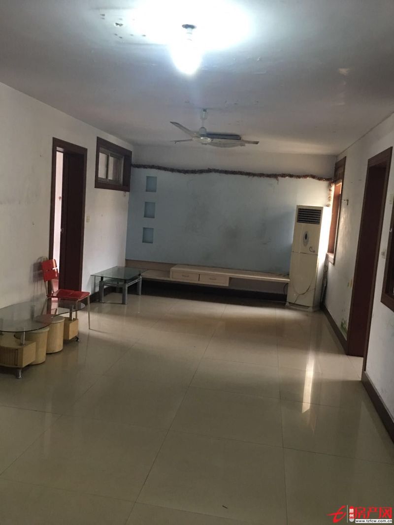 杏壇西區四室好房源