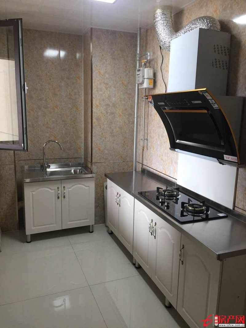 精裝修拎包入住的學區房