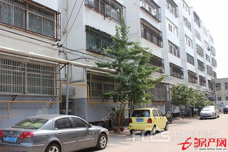 奎文北區，3室2廳，簡裝，滿五，可貸，送儲藏室