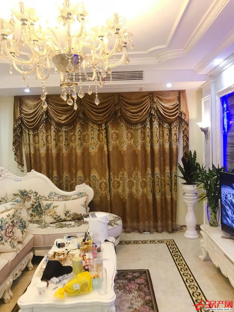 涵翠苑，3室2廳，豪裝，一梯兩戶，送全部家具家電，電梯洋房