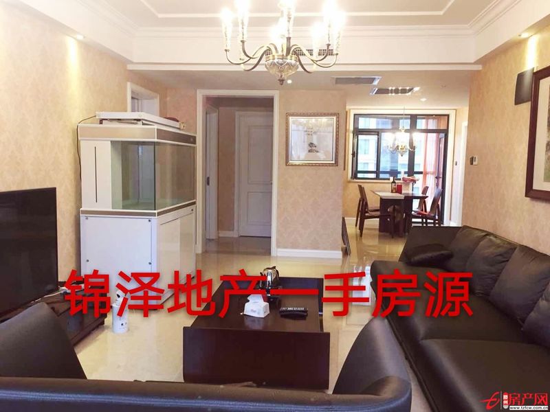 翔宇經典豪華裝修南北通透前后雙陽臺沒住過