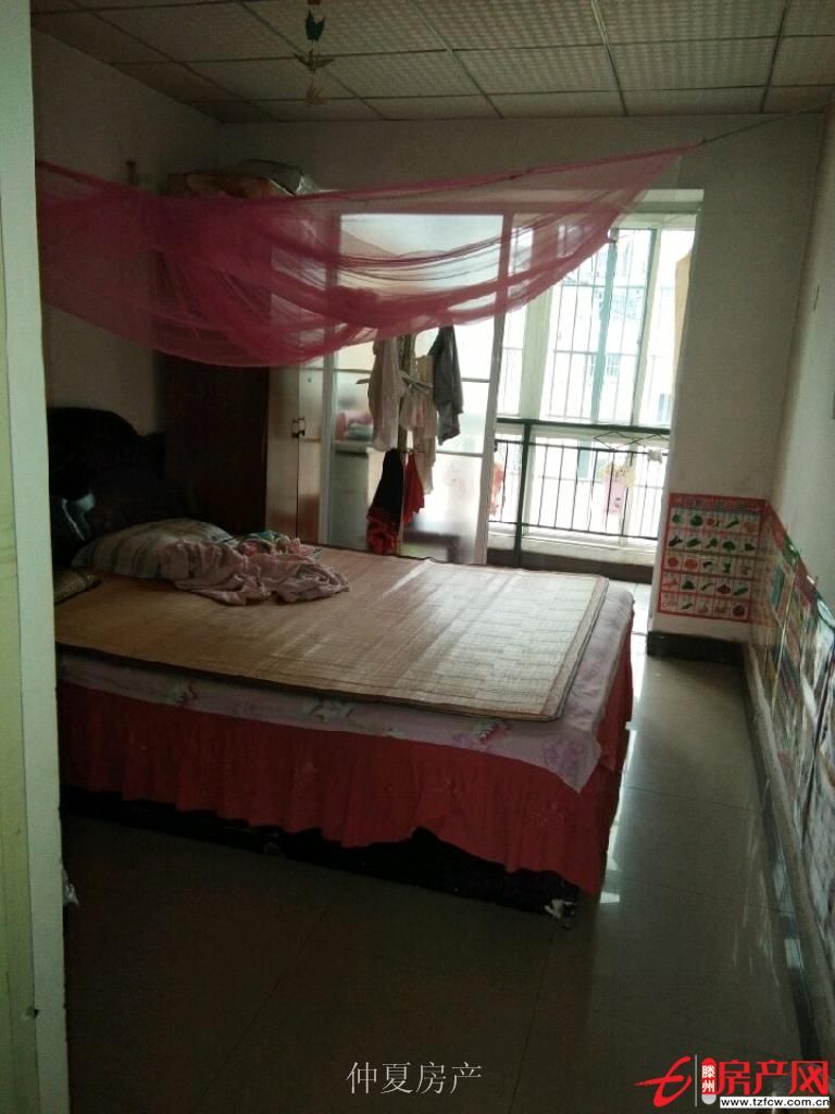 翡翠名苑，3室，65.6萬元稅，價格便宜，誠心賣！