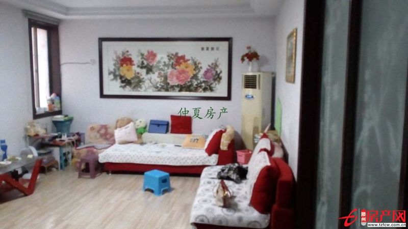 德馨花園3室出售，精裝修，朝南北 ，不要錯過。