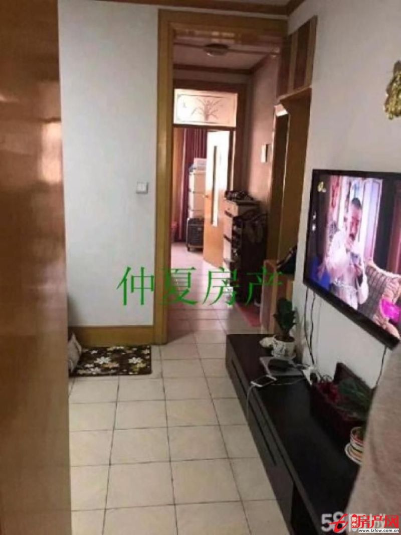 安居小區，3室可貸款真實房源，看房方便非誠勿擾！