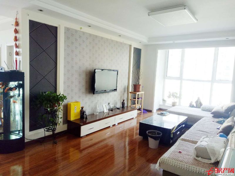 九州清晏精裝修好房急售