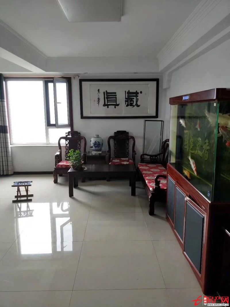 急售愛家豪庭！精裝2室一廳！62萬！可更名！需全款！