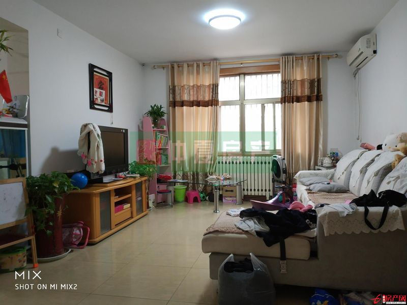 荊河小區給力3室戶型，總價低，位置好！?。。。?！