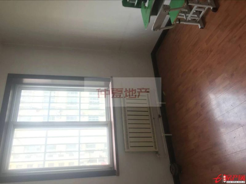 明珠花園3樓+帶車庫+支持貸款+大三室+隨時看房