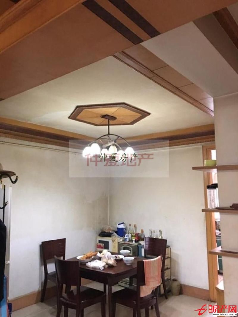 四方城小區實得率高的戶型 自住房源